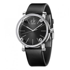 Calvin Klein K3B211C1 Erkek Kol Saati