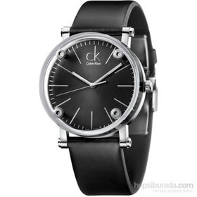 Calvin Klein K3B211C1 Erkek Kol Saati