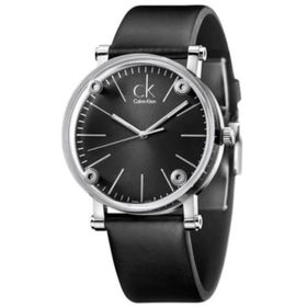 Calvin Klein K3B211C1 Erkek Kol Saati