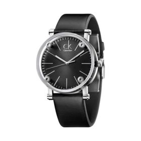 Calvin Klein K3B211C1 Erkek Kol Saati