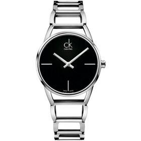 Calvin Klein K3G23121 Bayan Kol Saati