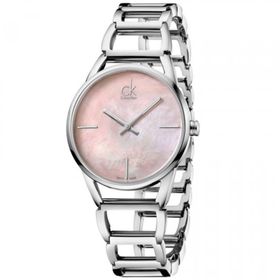 Calvin Klein K3G2312E Kadın Kol Saati