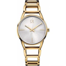 Calvin Klein K3G23526 Kadın Kol Saati