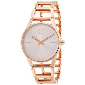 Calvin Klein K3G23626 Bayan Kol Saati