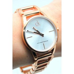 Calvin Klein K3G23626 Bayan Kol Saati