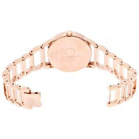 Calvin Klein K3G23626 Bayan Kol Saati