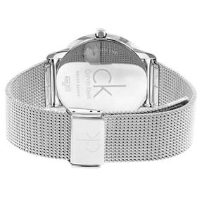 Calvin Klein K3M21123 Erkek Kol Saati