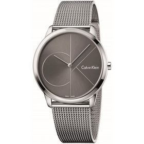 Calvin Klein K3M21123 Erkek Kol Saati