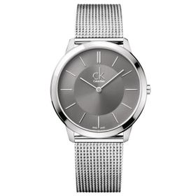 Calvin Klein K3M21124 Erkek Kol Saati