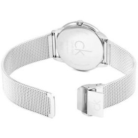 Calvin Klein K3M21126 Erkek Kol Saati