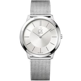 Calvin Klein K3M21126 Erkek Kol Saati