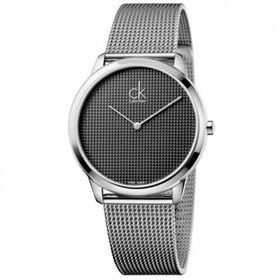 Calvin Klein K3M2112X Erkek Kol Saati