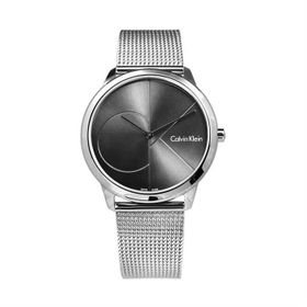 Calvin Klein K3M2112X Erkek Kol Saati
