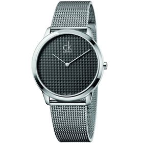 Calvin Klein K3M2112X Erkek Kol Saati
