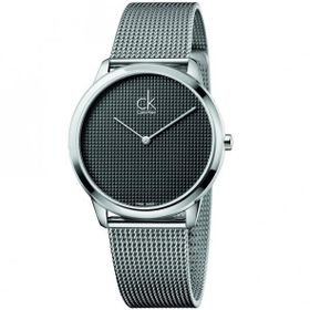Calvin Klein K3M2112X Erkek Kol Saati