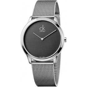 Calvin Klein K3M2112X Erkek Kol Saati