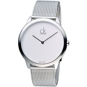 Calvin Klein K3M2112Y Erkek Kol Saati