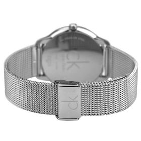 Calvin Klein K3M2112Y Erkek Kol Saati