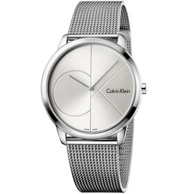Calvin Klein K3M2112Z Erkek Kol Saati
