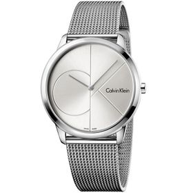 Calvin Klein K3M2112Z Erkek Kol Saati