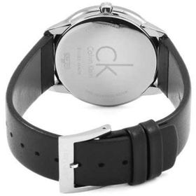 Calvin Klein K3M211C6 Erkek Kol Saati