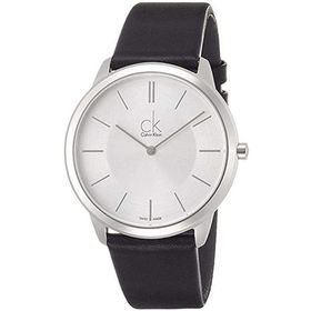 Calvin Klein K3M211C6 Erkek Kol Saati