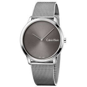 Calvin Klein K3M211Y3 Erkek Kol Saati