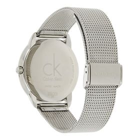Calvin Klein K3M211Y3 Erkek Kol Saati