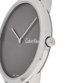 Calvin Klein K3M211Y3 Erkek Kol Saati