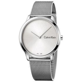 Calvin Klein K3M211Y6 Erkek Kol Saati