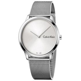 Calvin Klein K3M211Y6 Erkek Kol Saati