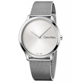 Calvin Klein K3M211Y6 Erkek Kol Saati
