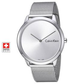 Calvin Klein K3M211Y6 Erkek Kol Saati