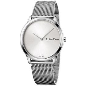 Calvin Klein K3M211Y6 Erkek Kol Saati