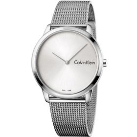 Calvin Klein K3M211Y6 Erkek Kol Saati
