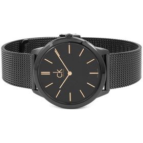 Calvin Klein K3M21421 Unisex Kol Saati