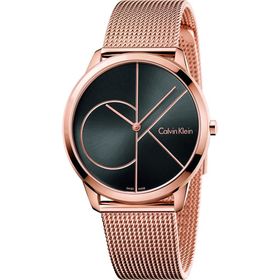 Calvin Klein K3M21621 Unisex Kol Saati