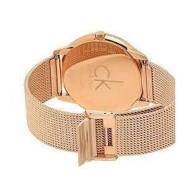 Calvin Klein K3M21626 Unisex Kol Saati