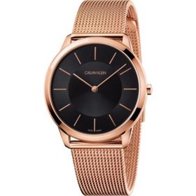 Calvin Klein K3M2162Y Erkek Kol Saati