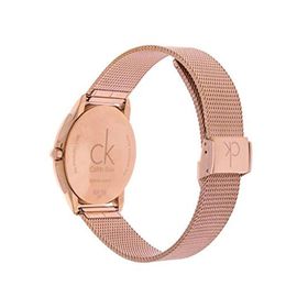 Calvin Klein K3M2162Y Erkek Kol Saati