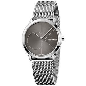 Calvin Klein K3M22123 Kadın Kol Saati