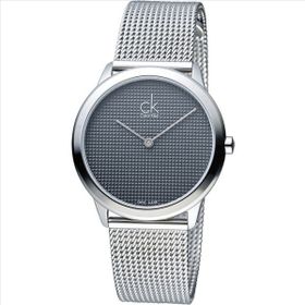 Calvin Klein K3M2212X Kadın Kol Saati