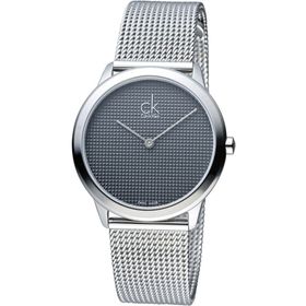Calvin Klein K3M2212X Kadın Kol Saati