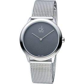 Calvin Klein K3M2212X Kadın Kol Saati