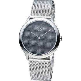 Calvin Klein K3M2212X Kadın Kol Saati