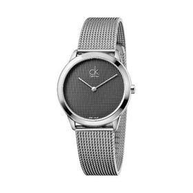 Calvin Klein K3m2212x Kadın Kol Saati