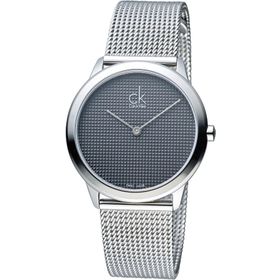 Calvin Klein K3m2212x Kadın Kol Saati