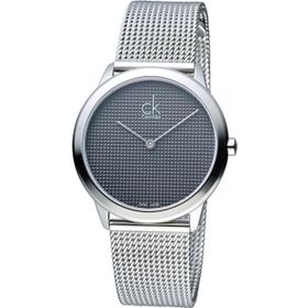 Calvin Klein K3m2212x Kadın Kol Saati