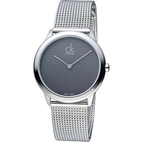 Calvin Klein K3M2212X Kadın Kol Saati