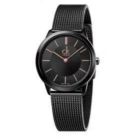 Calvin Klein K3M22421 Kadın Kol Saati